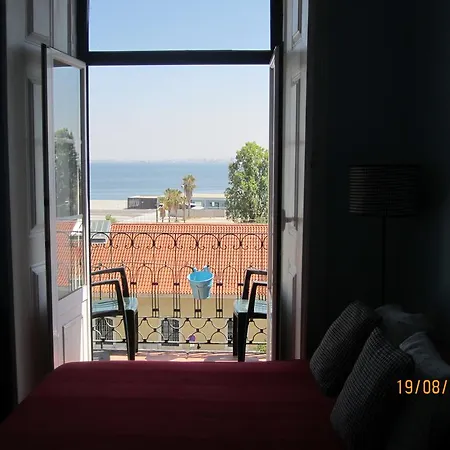 Beira Mar Bed & Breakfast Lissabon