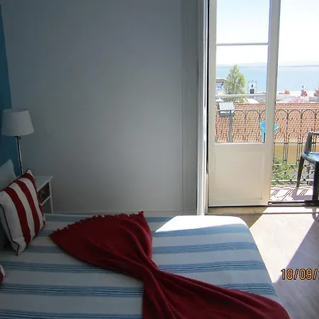 Bed & Breakfast Beira Mar Lisboa