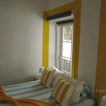 Bed & Breakfast Beira Mar