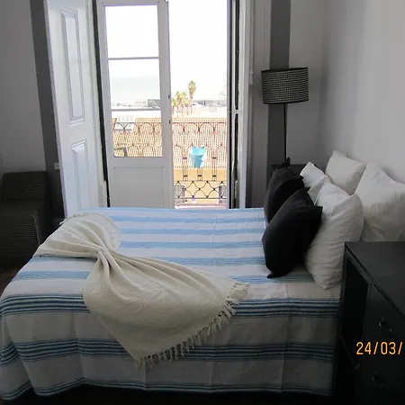 Beira Mar Bed & Breakfast Lisboa