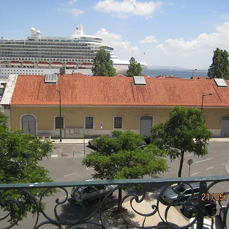 Bed & Breakfast Beira Mar Lisboa