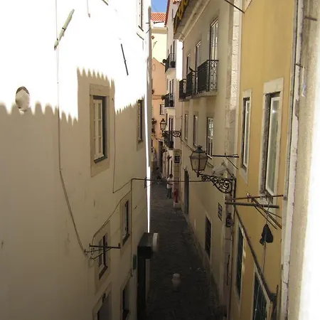 Bed & Breakfast Beira Mar Lisboa