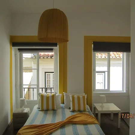 Bed and breakfast Beira Mar