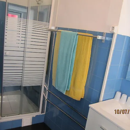 Bed and breakfast Beira Mar